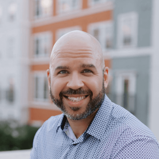 Jeremy Flanagan